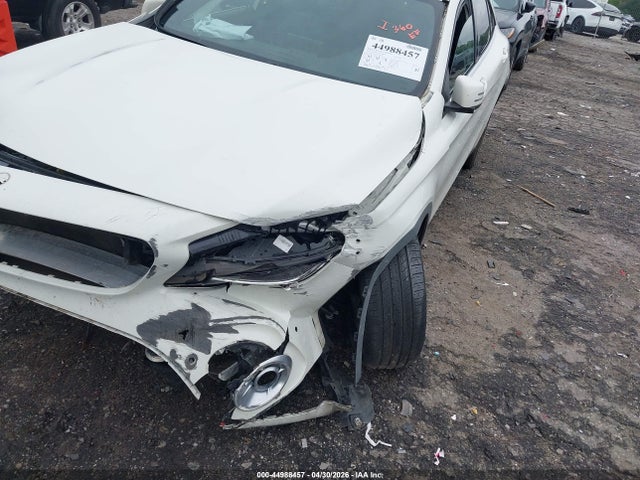 Mercedes-Benz GLA 4matic