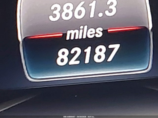 Mercedes-Benz GLA 4matic