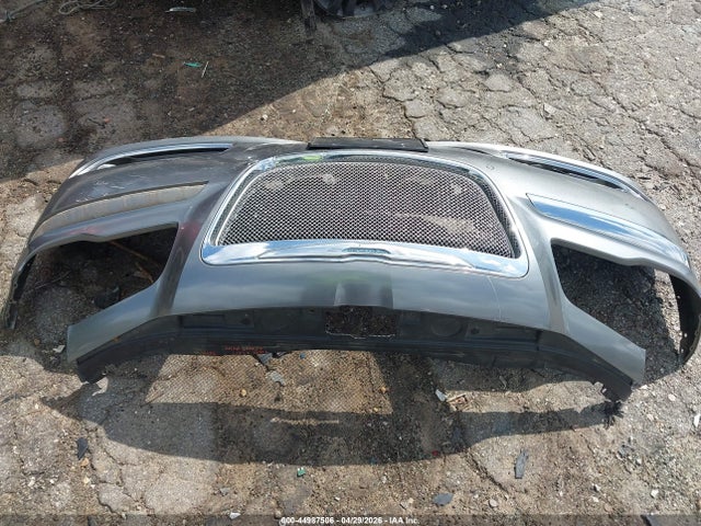 Chrysler 300c Awd