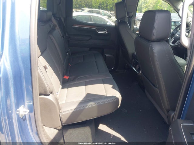 GMC Sierra 1500 4wd  Short Box Denali