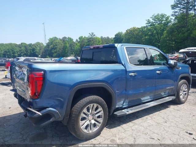 GMC Sierra 1500 4wd  Short Box Denali