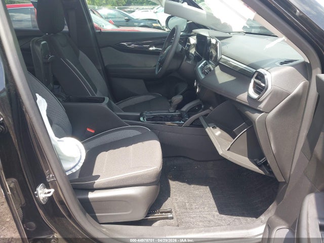 Chevrolet Trailblazer Fwd Ls