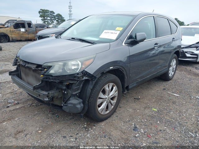 Honda CR-V Ex