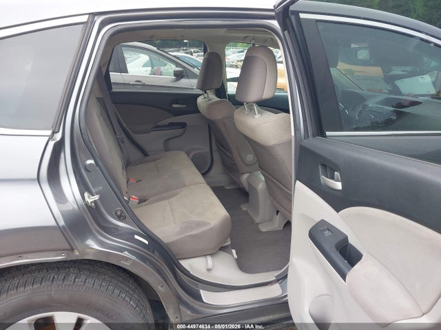 Honda CR-V Ex