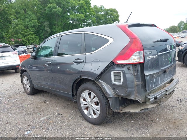 Honda CR-V Ex