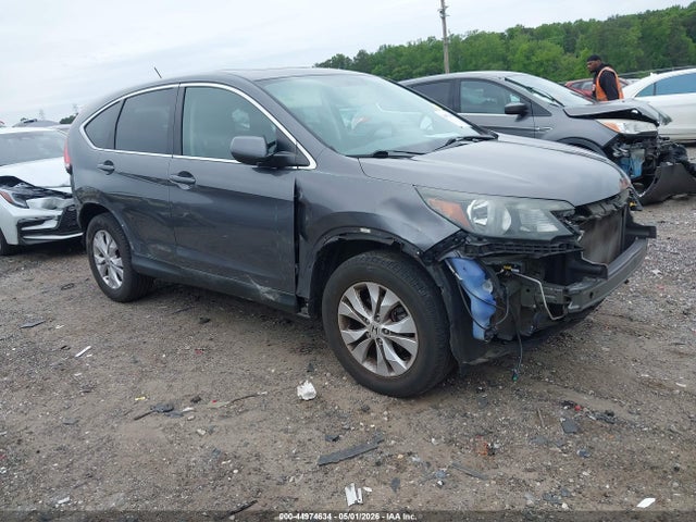 Salvage Honda CR-V Image