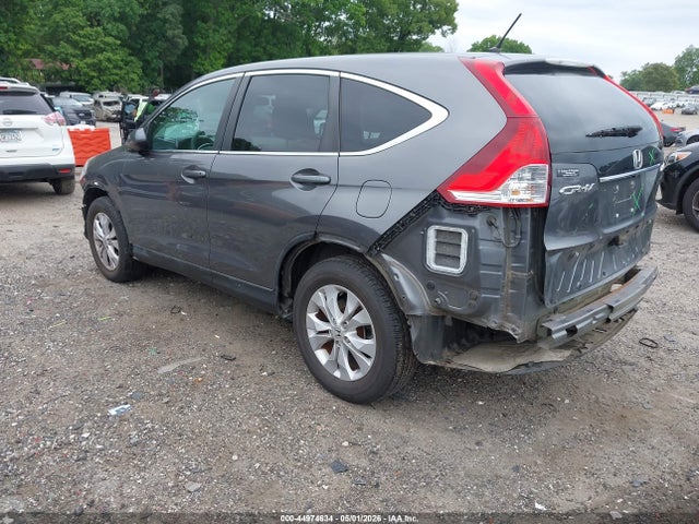 Honda CR-V Ex