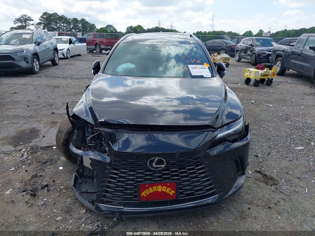 Lexus RX Premium Plus