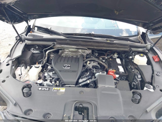 Lexus RX Premium Plus
