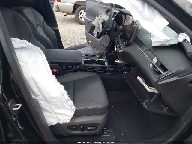 Lexus RX Premium Plus