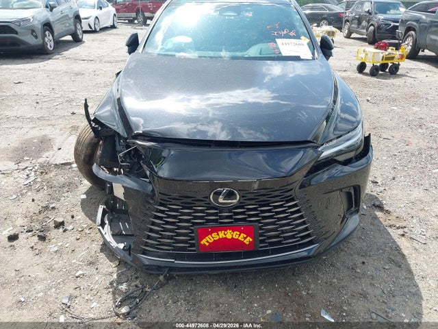 Lexus RX Premium Plus