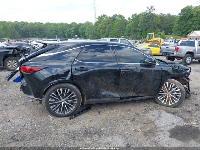 Lexus RX Premium Plus