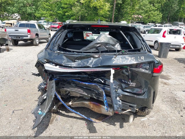 Lexus RX Premium Plus