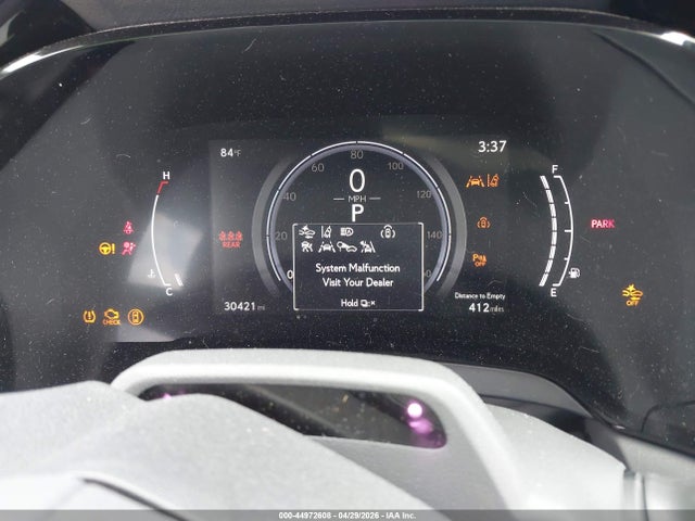 Lexus RX Premium Plus
