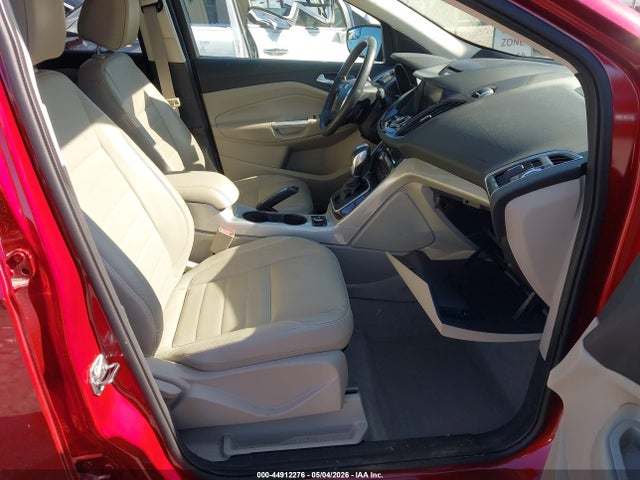 Ford Escape Sel