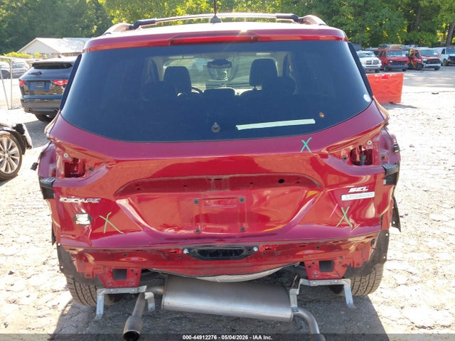 Ford Escape Sel