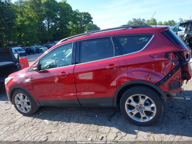 Ford Escape Sel
