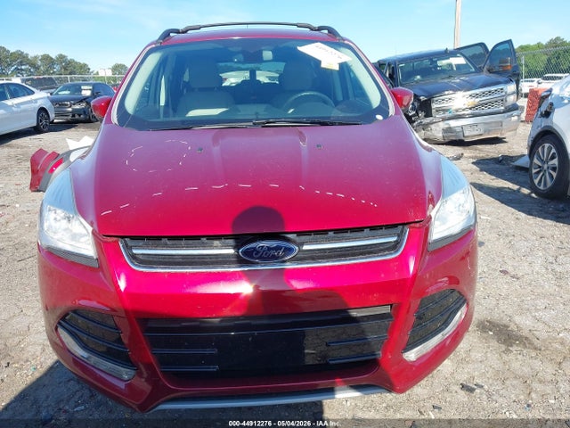 Ford Escape Sel