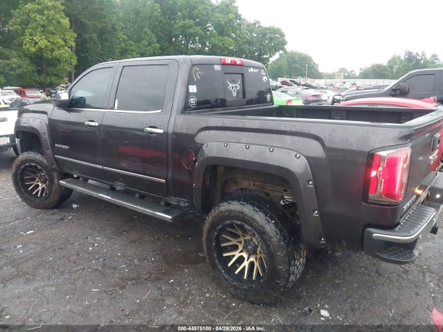 GMC Sierra 1500 Slt