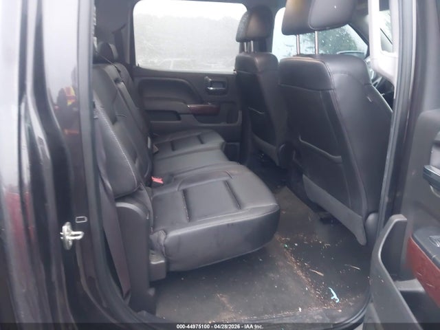 GMC Sierra 1500 Slt