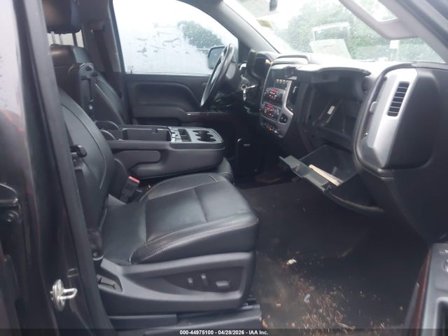 GMC Sierra 1500 Slt