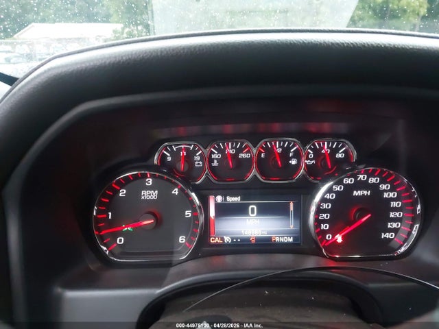GMC Sierra 1500 Slt