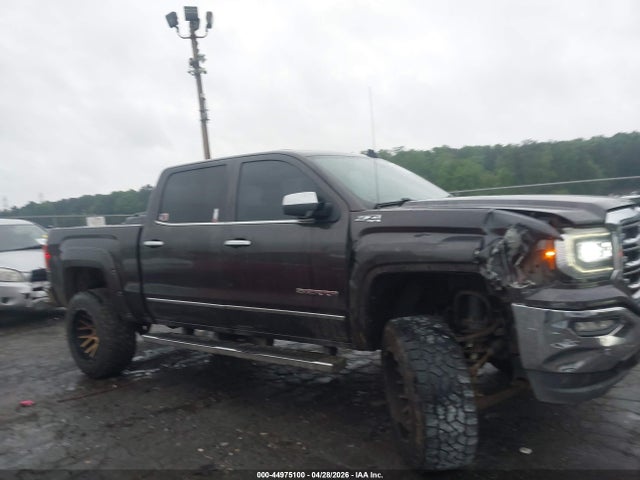 GMC Sierra 1500 Slt