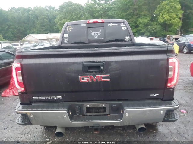 GMC Sierra 1500 Slt
