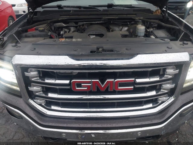 GMC Sierra 1500 Slt