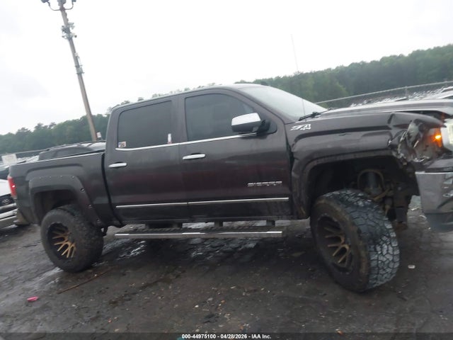 GMC Sierra 1500 Slt