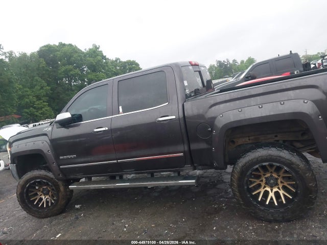 GMC Sierra 1500 Slt
