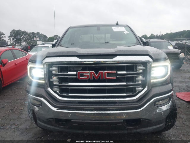 GMC Sierra 1500 Slt