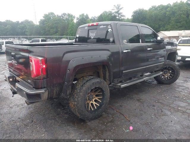 GMC Sierra 1500 Slt
