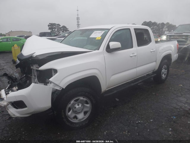 Toyota Tacoma Sr V6