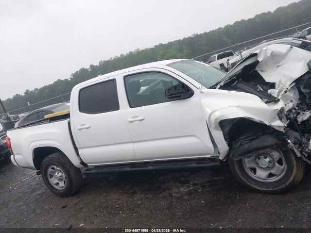 Toyota Tacoma Sr V6