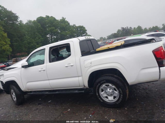 Toyota Tacoma Sr V6