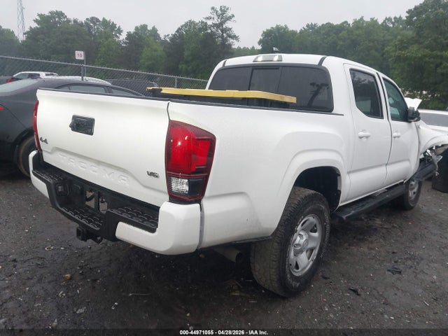 Toyota Tacoma Sr V6