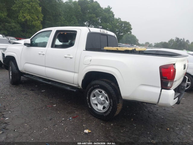 Toyota Tacoma Sr V6