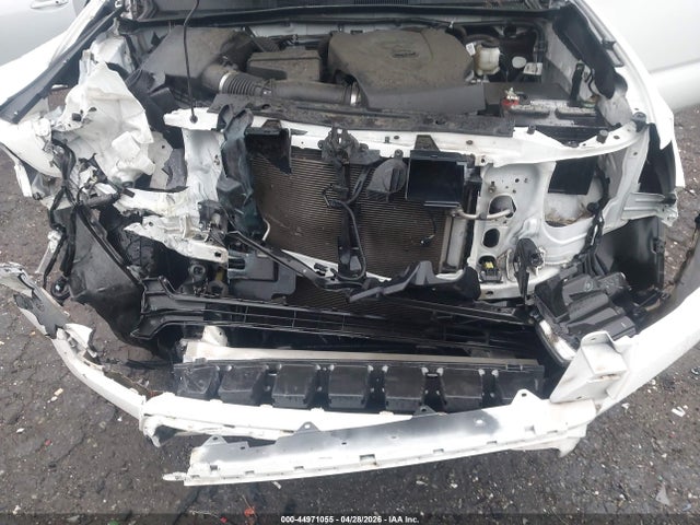 Toyota Tacoma Sr V6