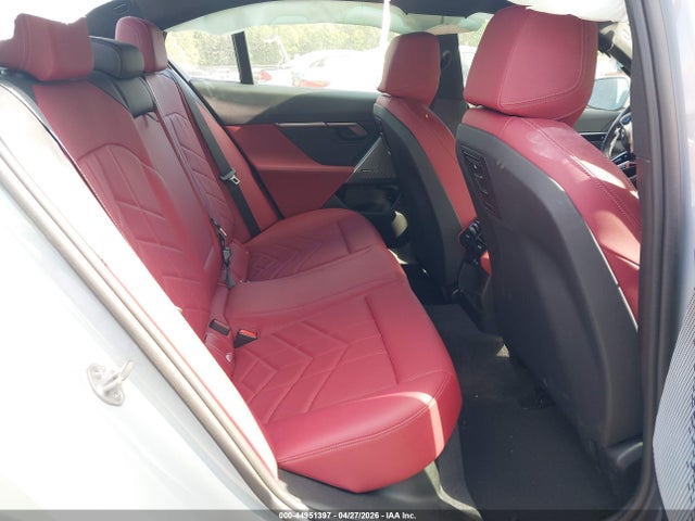 BMW I5 Edrive40