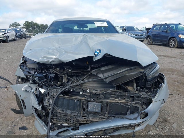BMW I5 Edrive40