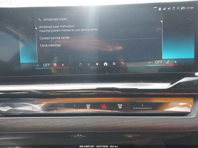BMW I5 Edrive40