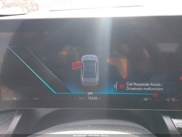 BMW I5 Edrive40