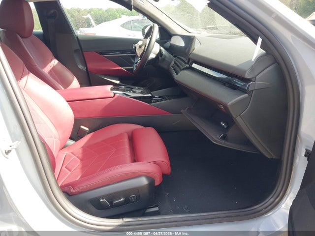 BMW I5 Edrive40