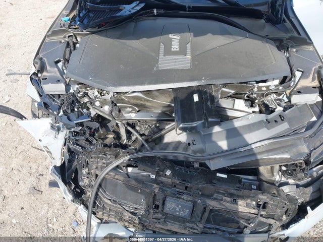 BMW I5 Edrive40
