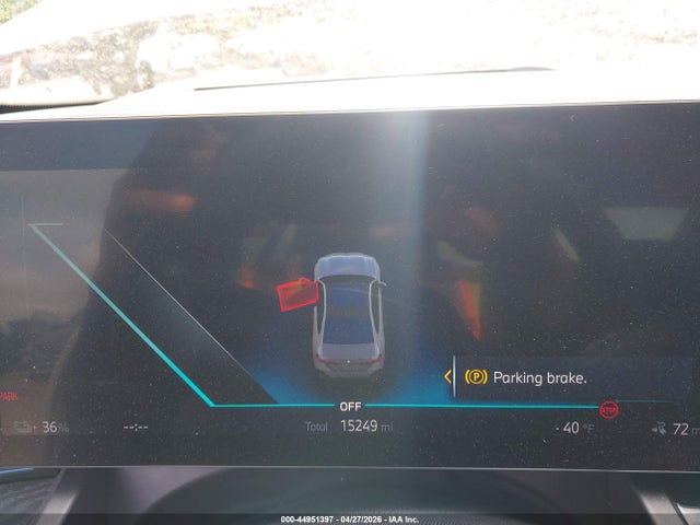 BMW I5 Edrive40