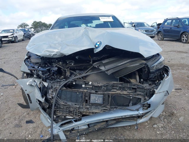 BMW I5 Edrive40