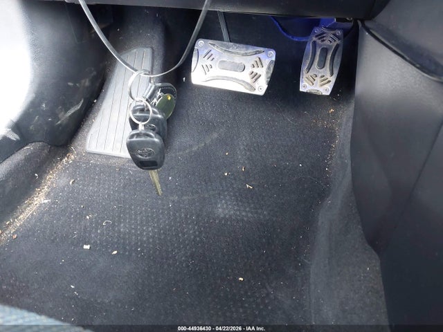Toyota Corolla S Plus