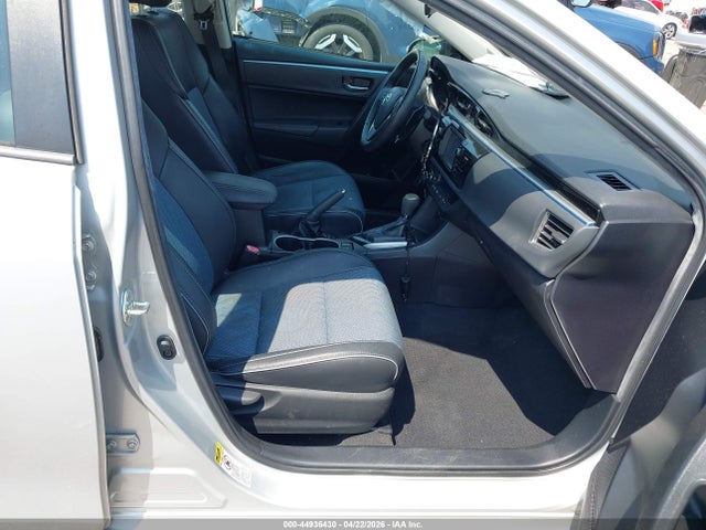 Toyota Corolla S Plus