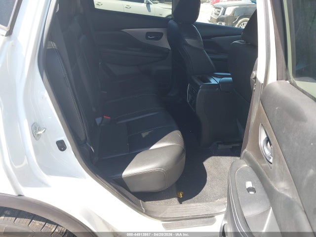 Nissan Murano Sl